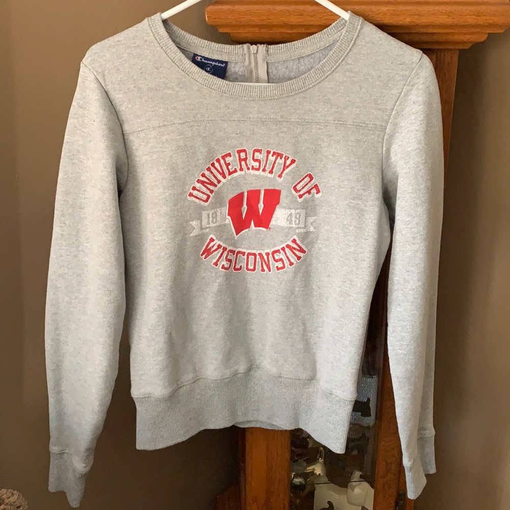 Champion sweatshirt